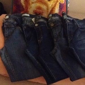 Jean Bundle